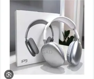 Casque Bluetooth P9