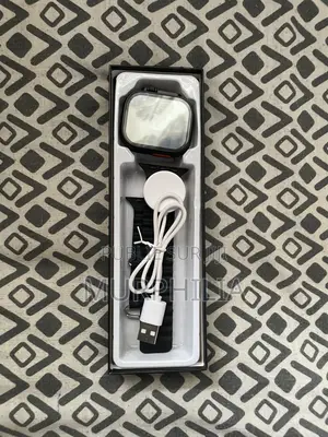 Smartwatch T900 Ultra 2 Big Neuve