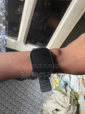 Smartwatch T900 Ultra 2 Big Neuve