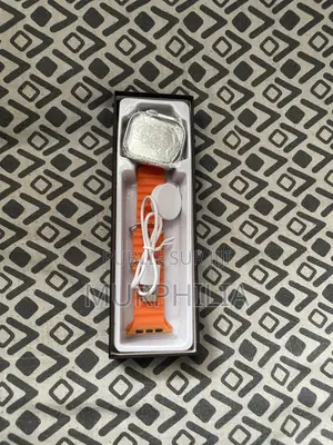 Smartwatch T900 Ultra 2 Big Neuve