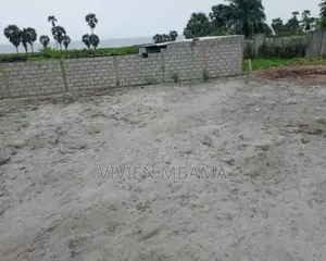 Parcelle Proche De La Plage