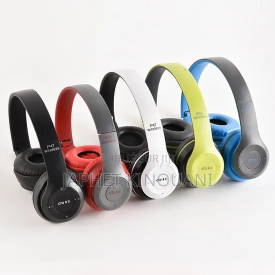 Casque Simple
