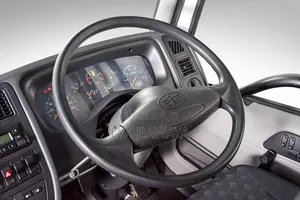 Nouveau Faw Vita 2015 Blanc