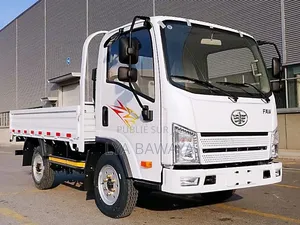 Nouveau Faw Vita 2015 Blanc