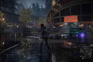 Jeux Ps4 (Occasion)
