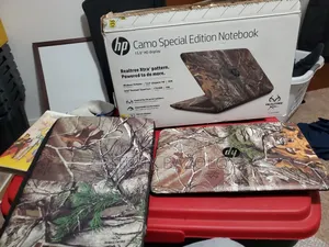 Nouveau Ordinateur portable HP Stream Notebook 8GB Intel Pentium HDD 1T