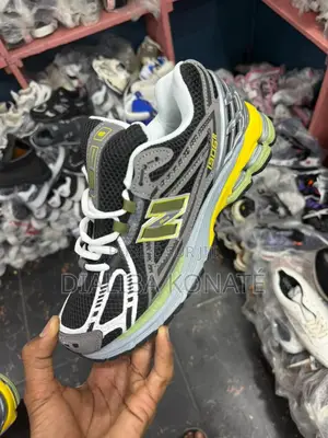 Basket New Balance