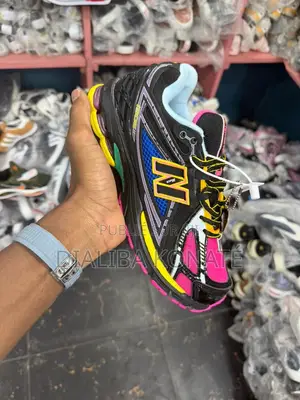 Basket New Balance