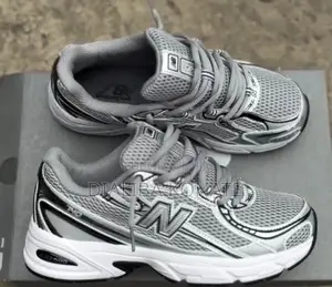 Basket New Balance