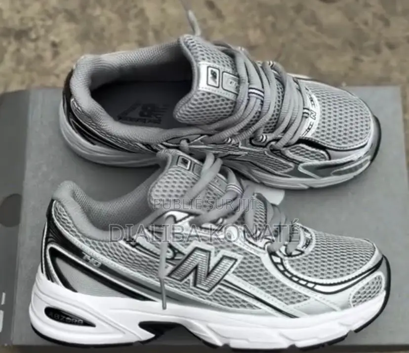 Basket New Balance