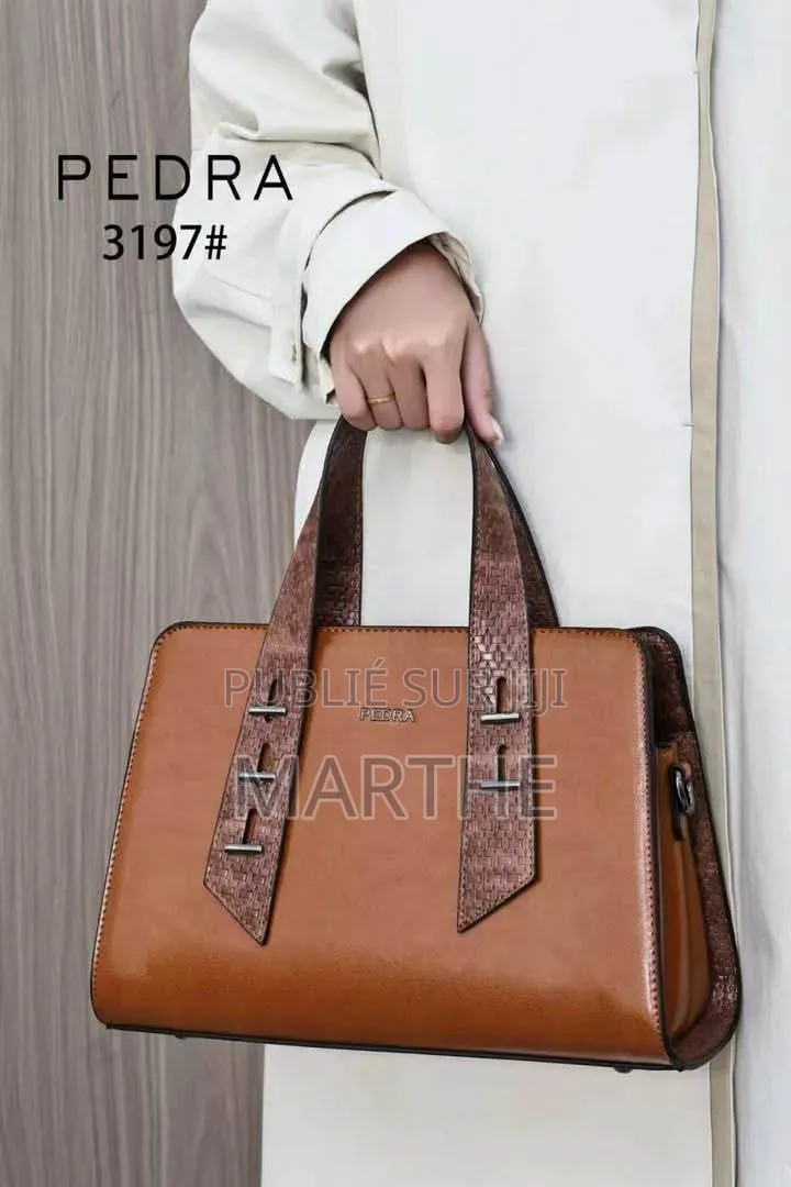 Sac Cuir Pedra