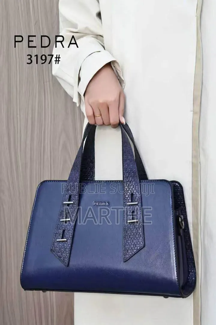 Sac Cuir Pedra
