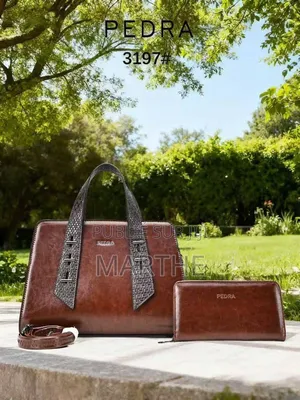 Sac Cuir Pedra