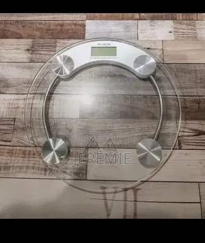 Balance Personne