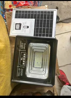 Projecteur Lumière 200w