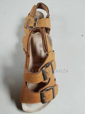 Chaussures Ballerines Et Kito Kaki