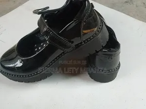 Chaussures Ballerines Et Kito Kaki