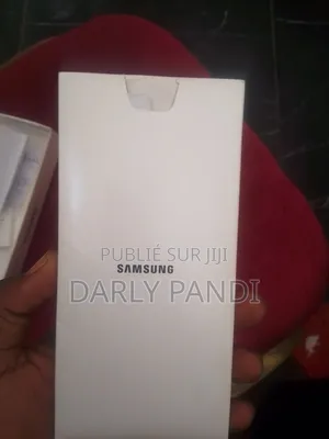 Nouveau Samsung Galaxy A17 128 GB Gris