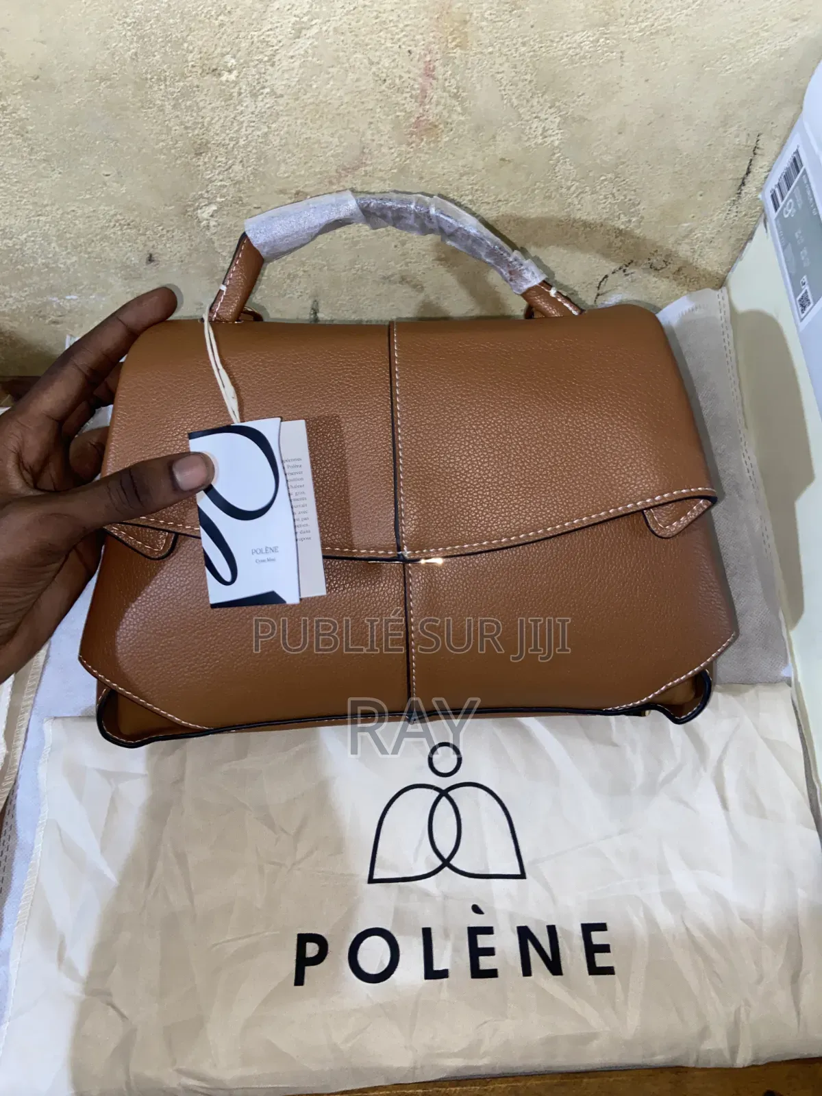 Sacs Polène