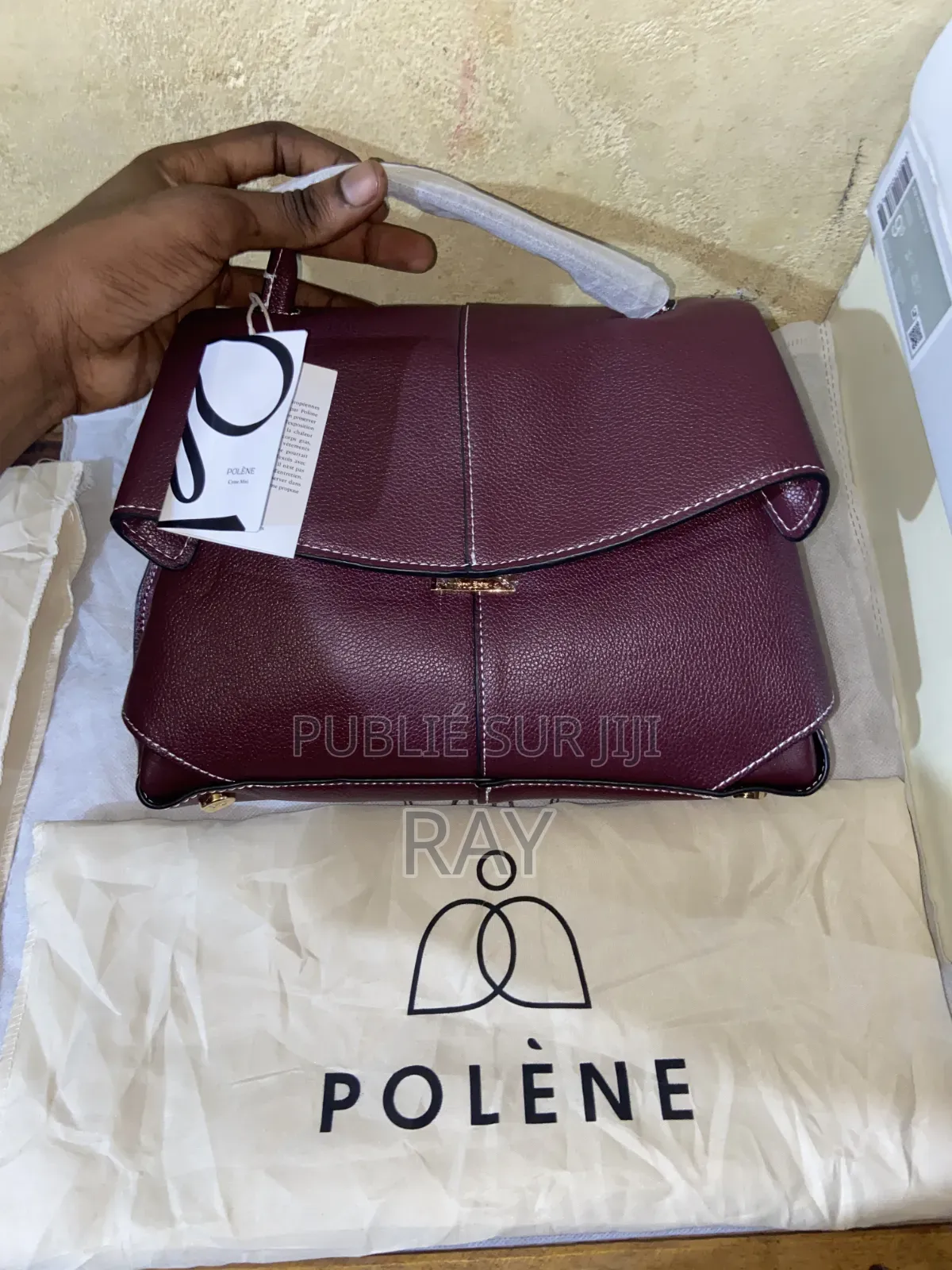 Sacs Polène