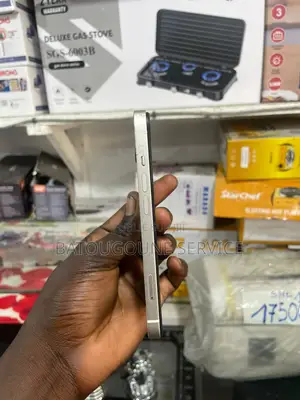 Apple iPhone 13 128 GB Blanc