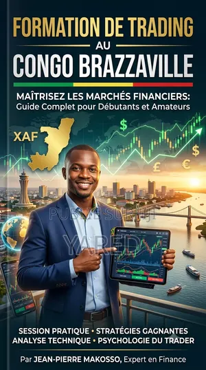 Formation De Trading Au Congo Brazzaville