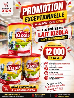 Boite De Lait