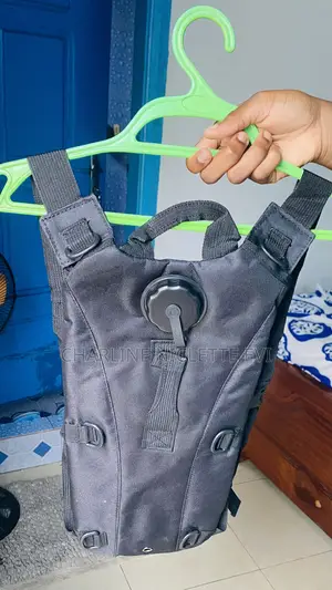 Sac À Dos D’Hydratation Eau