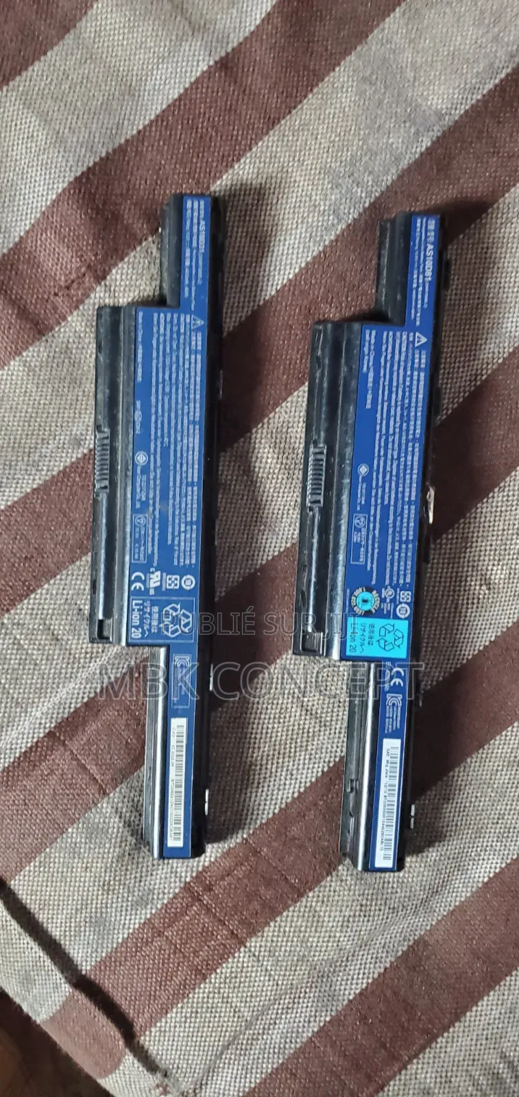 Packard Bell EasyNote A8202 8GB Intel Pentium HDD 512GB