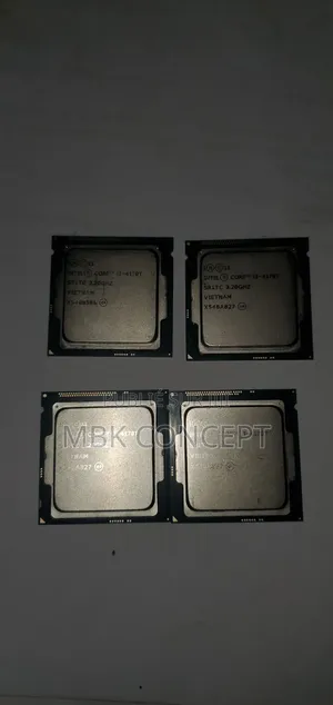 Serveur Autre Autre 3GB Intel Core 3 SSD 256GB