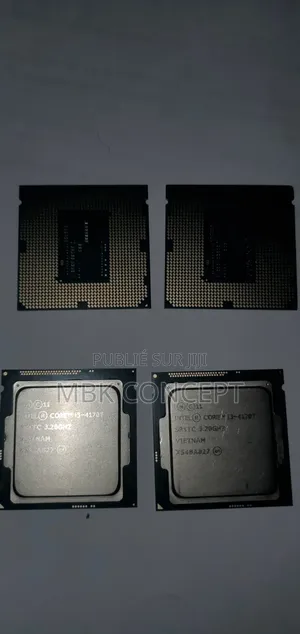 Serveur Autre Autre 3GB Intel Core 3 SSD 256GB
