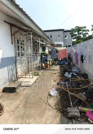Parcelle À Vendre Quartier Songolo