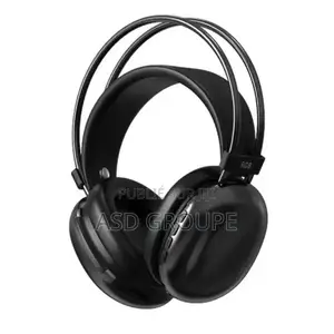 Casque Gaming Et Musique
