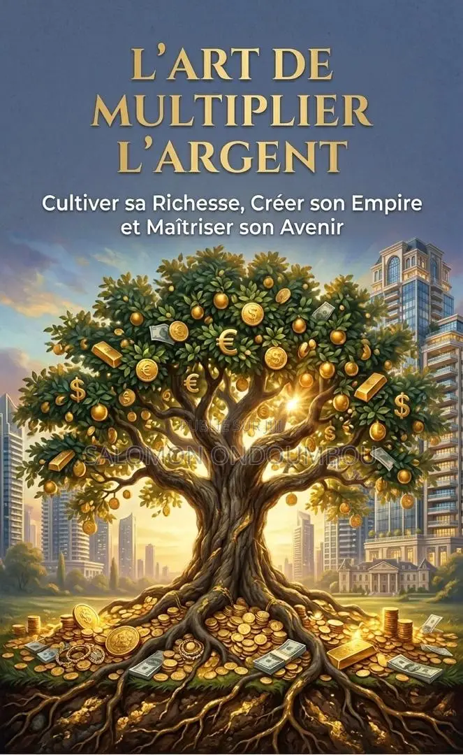 L’Art De Multiplier L’Argent