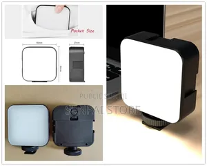 Flash ! Kit Création De Contenu Tu Fais Des Vidéos,