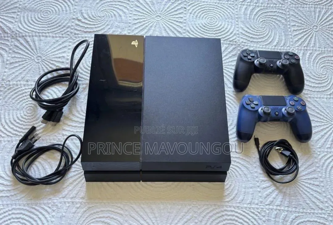 Playstation 4