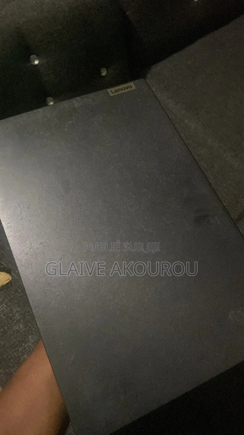 Ordinateur portable Lenovo Autre 4GB Intel Celeron HDD 256GB
