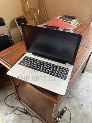 Ordinateur portable HP Autre 4GB Intel HDD 128GB