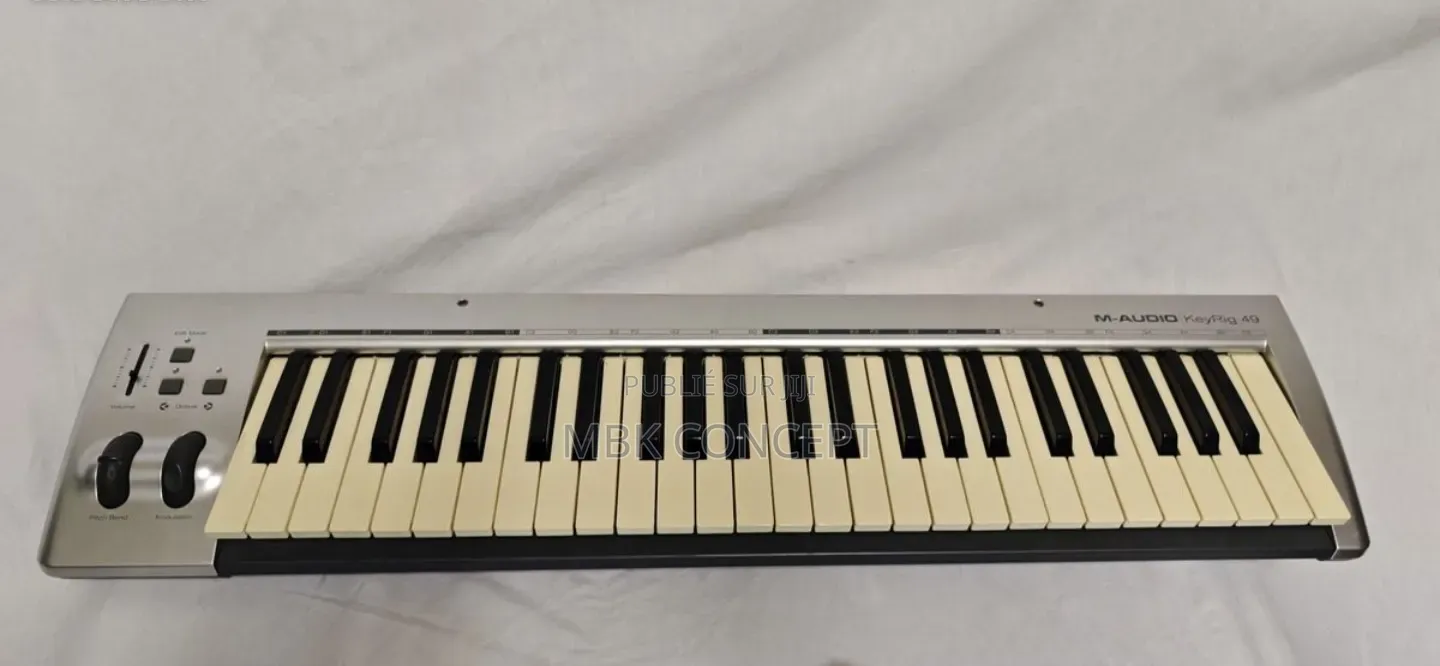 Piano a Réparer