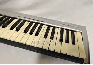Piano a Réparer