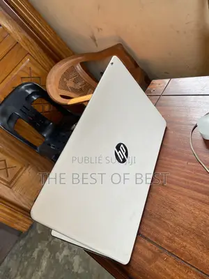 Ordinateur portable HP Autre 4GB Intel HDD 128GB