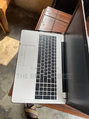 Ordinateur portable HP Autre 4GB Intel HDD 128GB