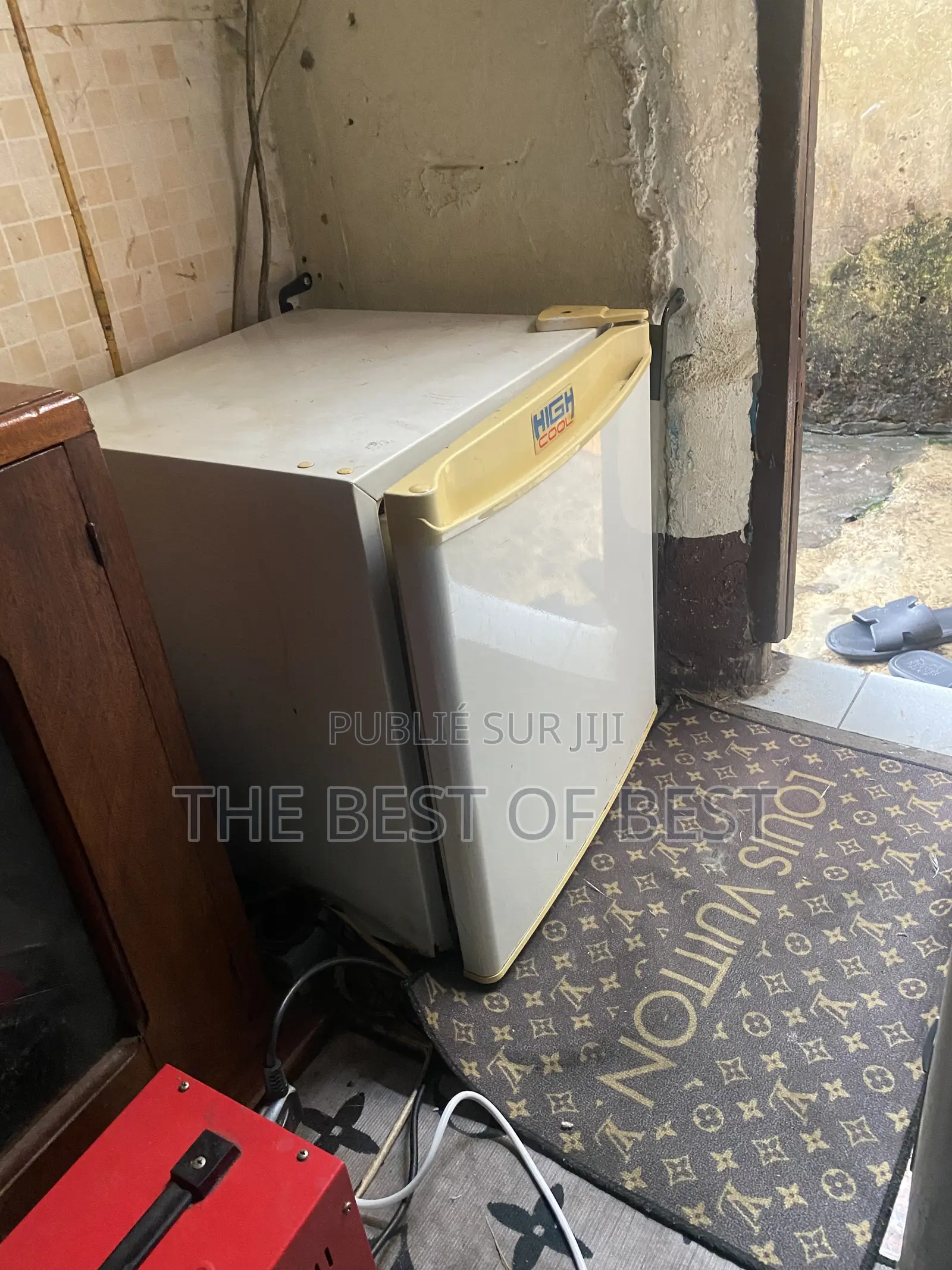 Mini Frigo