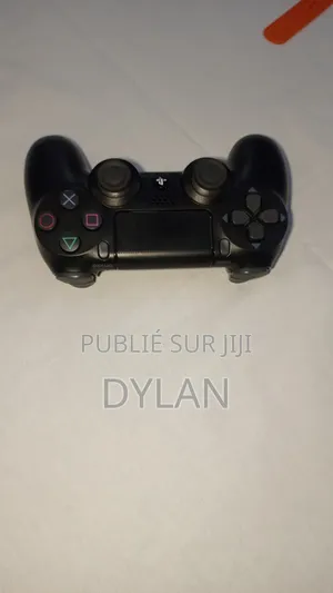 Mannette Ps4 Offre Spéciale