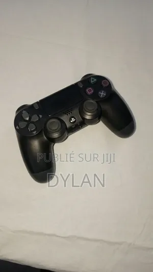 Mannette Ps4 Offre Spéciale