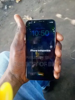 Apple iPhone 11 128 GB Noir