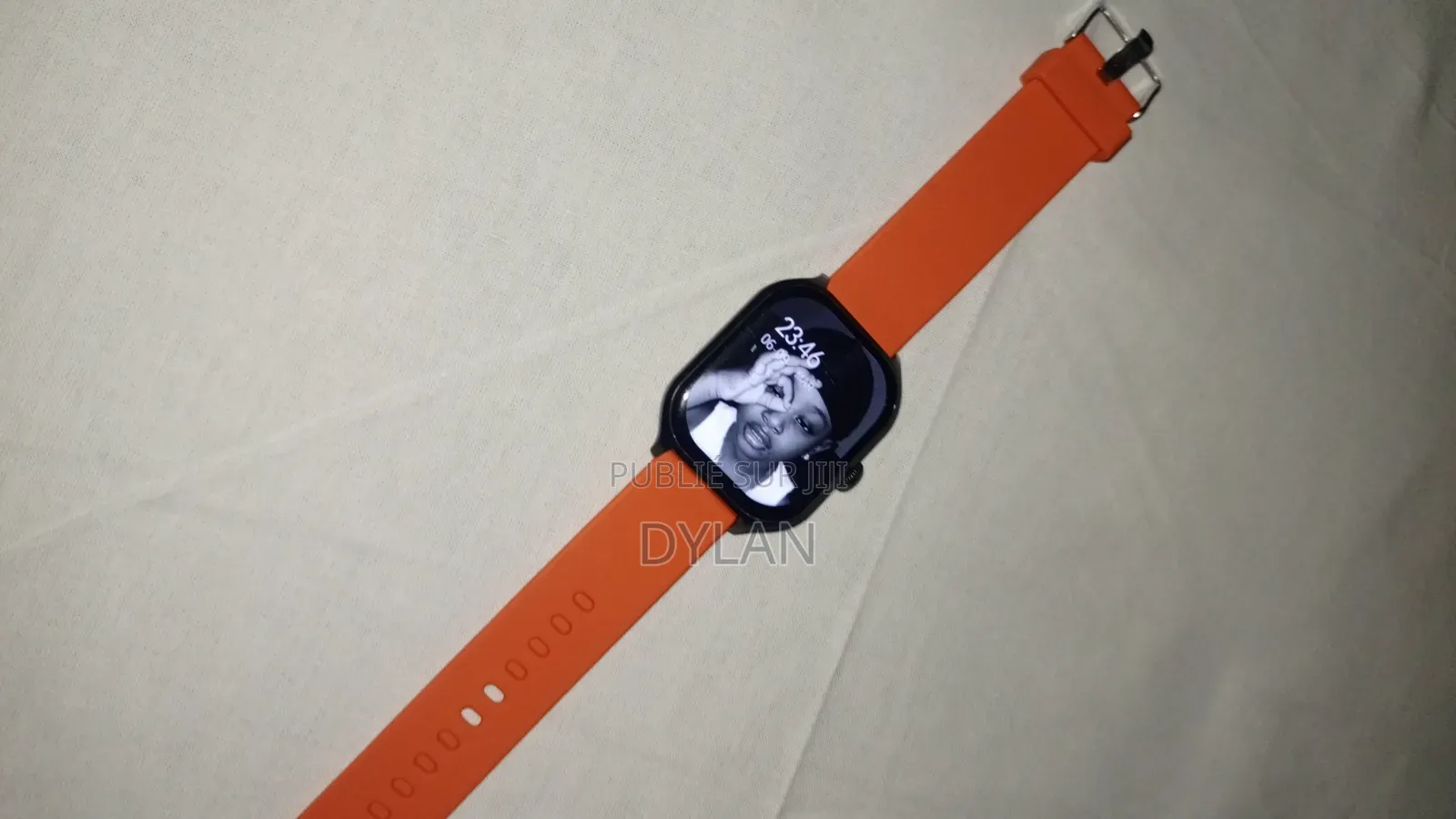 Montre Connectée a Vendre Offre Spéciale