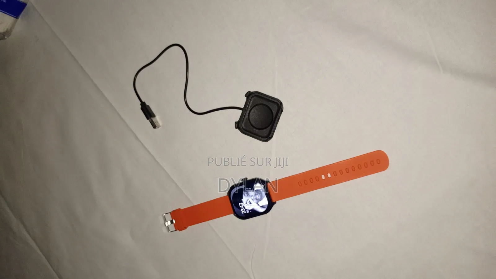 Montre Connectée a Vendre Offre Spéciale