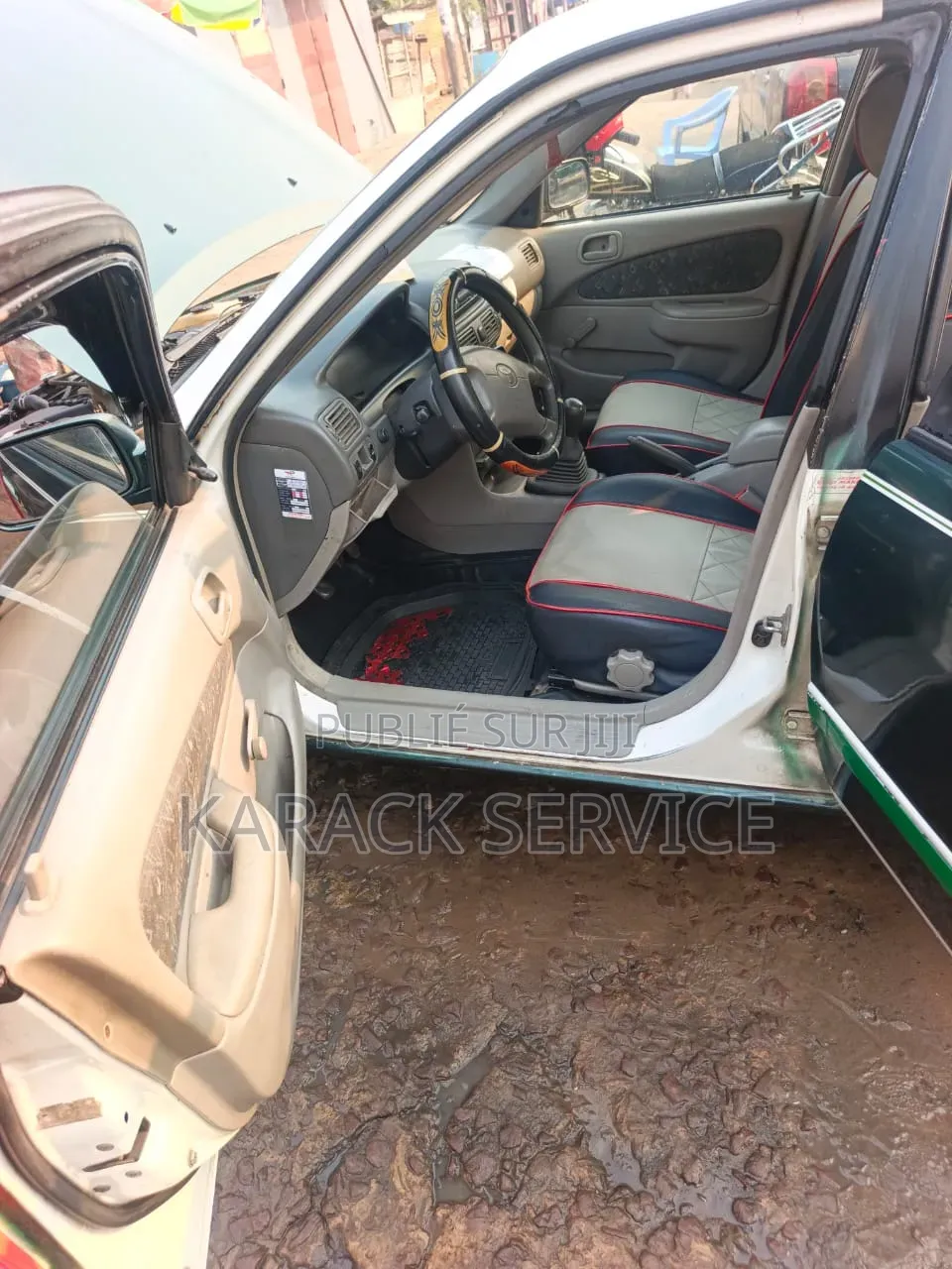 Toyota Corolla 2020 Vert