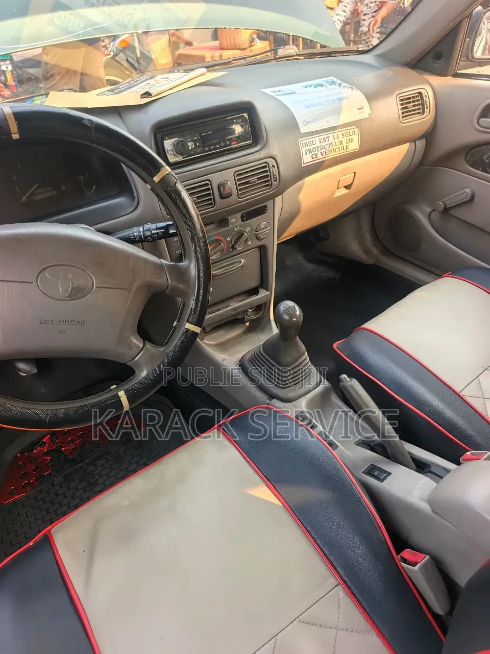 Toyota Corolla 2020 Vert